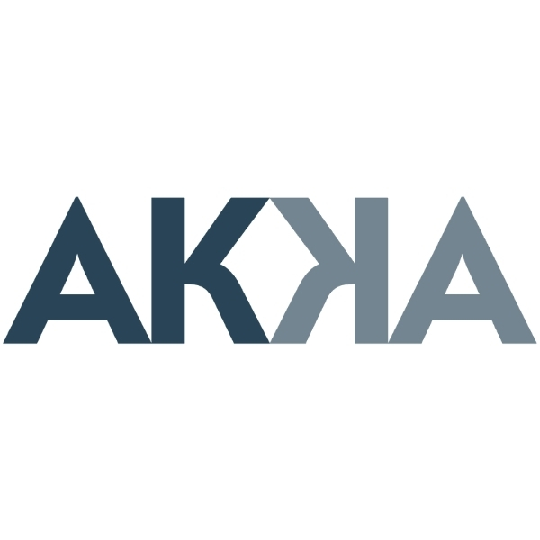 AKKA LOGO