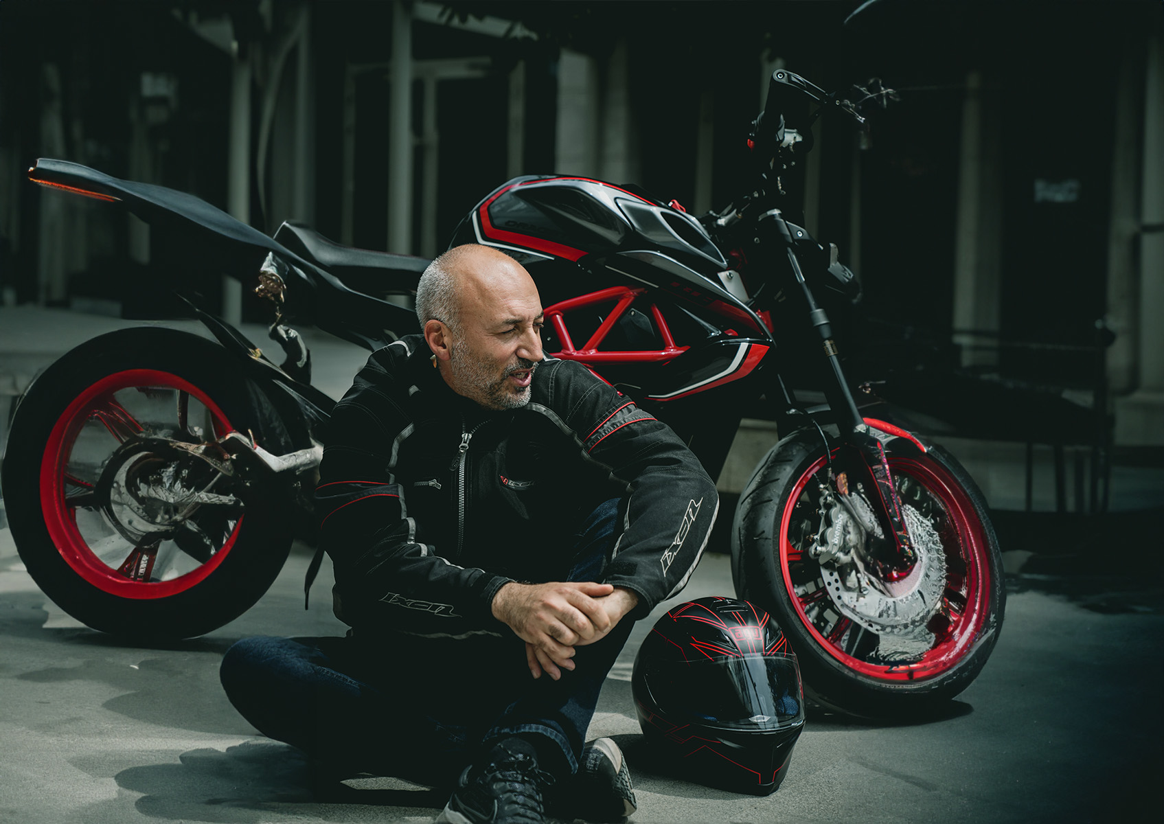 Bora SOYLU Hobby