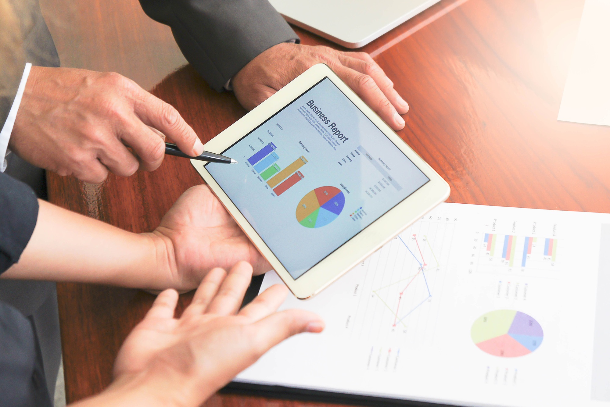 Comptabilité Et Finance