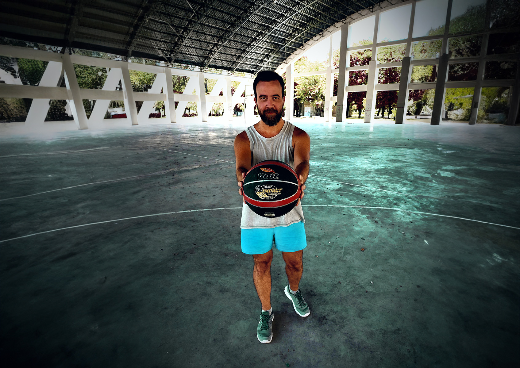 Gonenc ATAKAN Hobby
