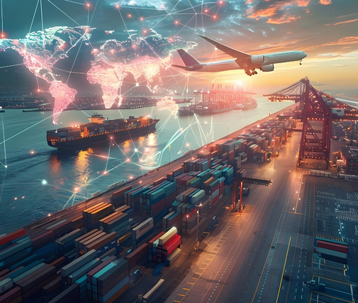 Gestion des importations et exportations