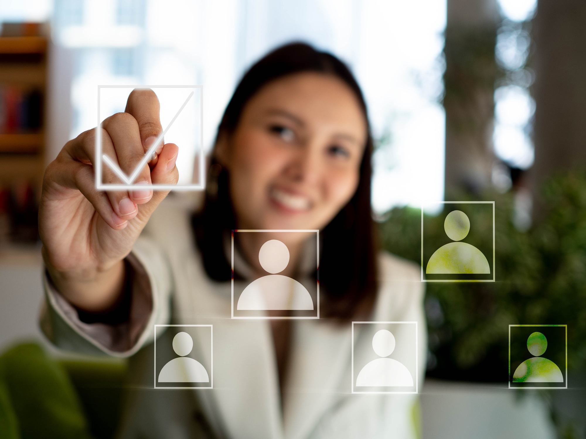 Recrutement & Chasseur de tête