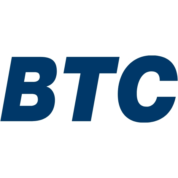 btc logo