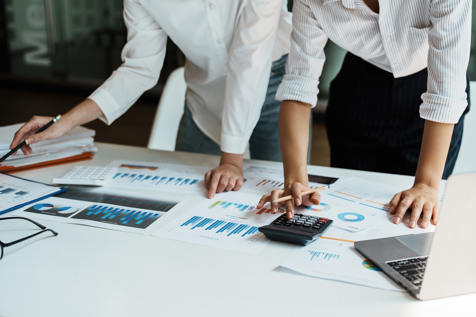 Gestion des activités commerciales