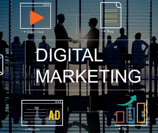 Marketing Digital