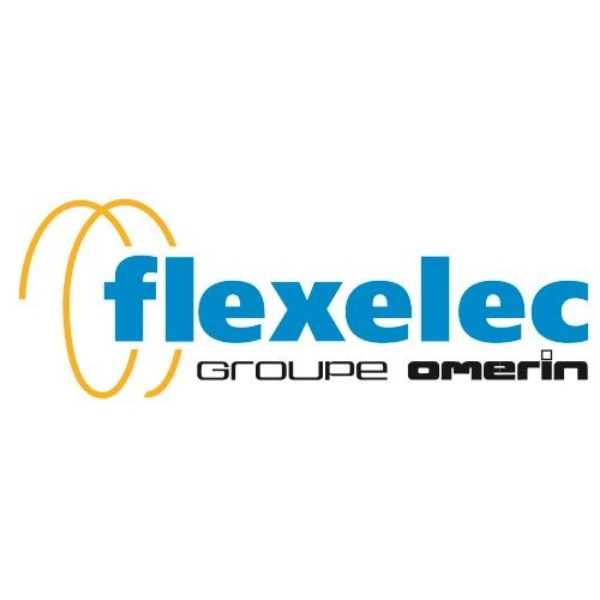 flexelec logo