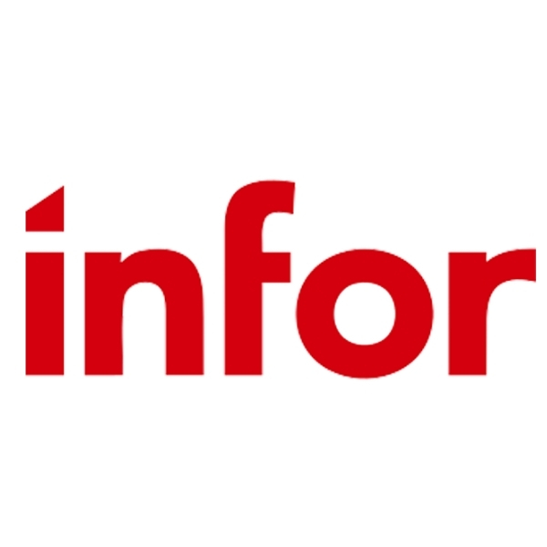 infor logo