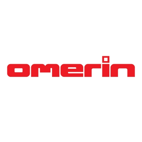 omerin logo