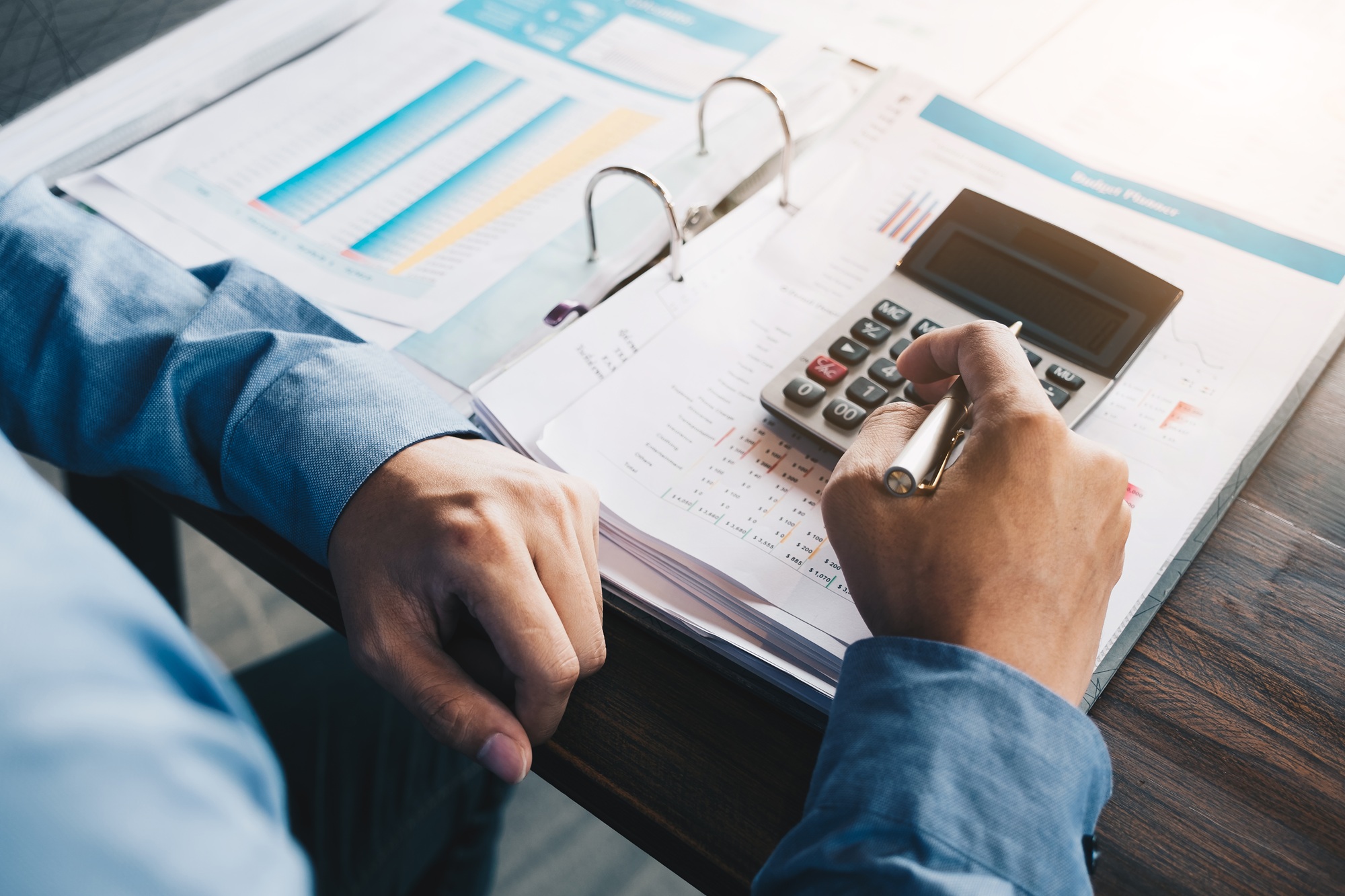 Portage salarial et Gestion de paie