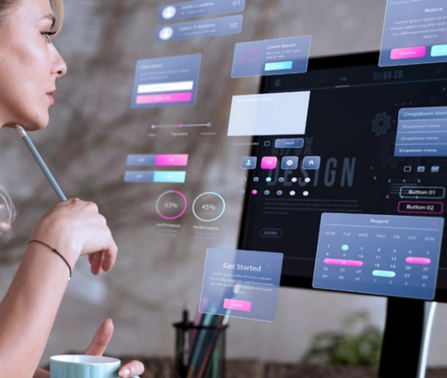 Services Digitaux